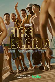 Fire Island - BRRip